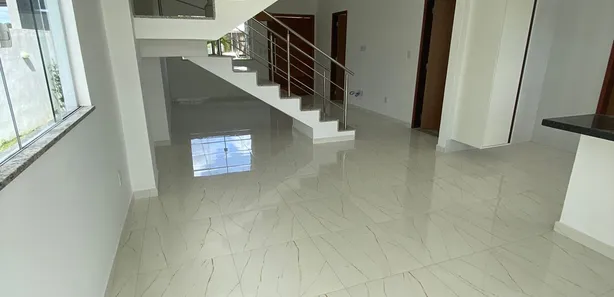 Casa com 4 Quartos à venda, 148m² no Jardim Limoeiro, Camaçari