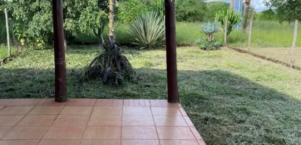 Fazenda / Sítio / Chácara com 2 Quartos à venda, 26700m² no Núcleo Rural Lago Oeste, Brasília