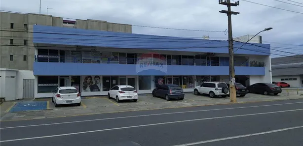 Conjunto Comercial / Sala à venda, 43m² no Piedade, Jaboatão dos Guararapes