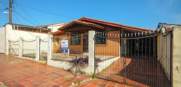 Casa com 3 Quartos à venda, 180m² no Campos do Iguaçu, Foz do Iguaçu