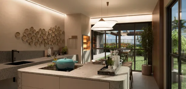 Apartamento com 2 Quartos à venda, 49m² no Imbiribeira, Recife