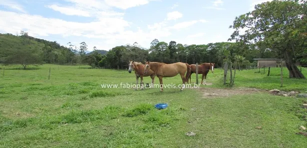 Fazenda / Sítio / Chácara à venda, 87900m² no Maraporã, Cachoeiras de Macacu