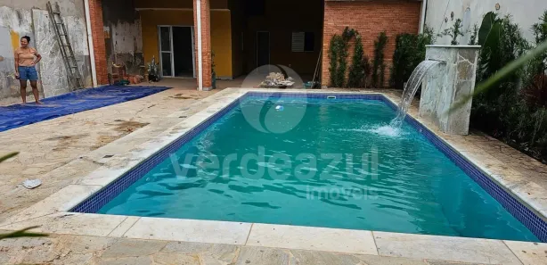 Fazenda / Sítio / Chácara com 3 Quartos à venda, 120m² no Vila Operária, Sumaré