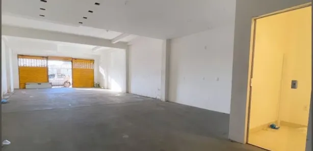 Galpão / Depósito / Armazém para alugar, 140m² no Lagoa Seca, Natal