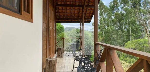 Fazenda / Sítio / Chácara com 2 Quartos para venda ou aluguel, 23300m² no , Morungaba