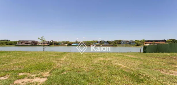Terreno / Lote / Condomínio à venda, 2268m² no Condomínio Fazenda Boa Vista, Porto Feliz