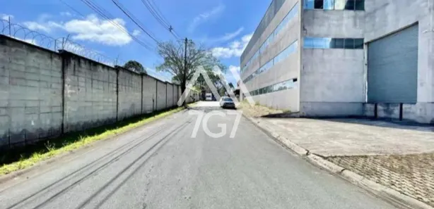 Galpão / Depósito / Armazém para venda ou aluguel, 1295m² no Centro, Vargem Grande Paulista