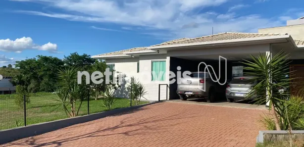 Casa com 3 Quartos à venda, 1001m² no Gran Royalle Aeroporto, Confins