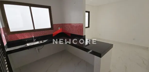 Casa de Condomínio com 3 Quartos à venda, 165m² no Trevo, Belo Horizonte