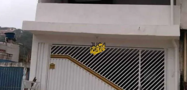 Casa com 4 Quartos à venda, 145m² no Aliança, Ribeirão Pires