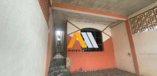 Sobrado com 4 Quartos à venda, 170m² no Jardim Tatiana, Votorantim