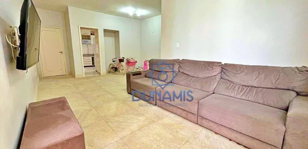 Apartamento com 3 Quartos à venda, 125m² no Vila Luis Antônio, Guarujá