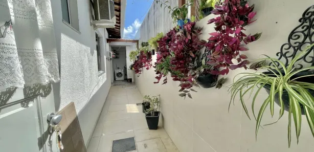 Casa de Condomínio com 3 Quartos à venda, 144m² no Aeroporto, Aracaju