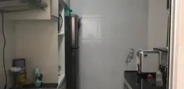 Apartamento com 2 Quartos à venda, 50m² no Gávea, Vespasiano