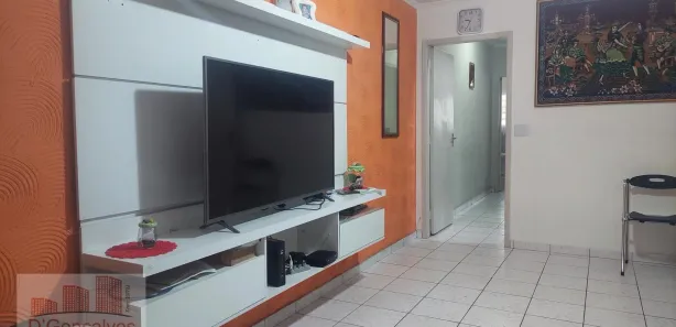 Sobrado com 3 Quartos à venda, 192m² no Centro, Diadema