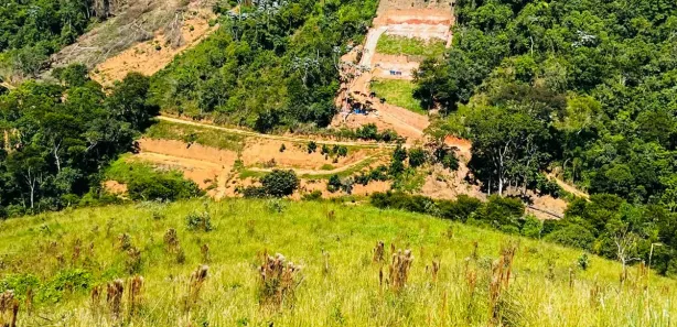 Terreno / Lote / Condomínio à venda, 1000m² no Almeida Prado, Igaratá