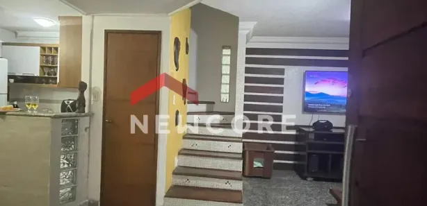 Casa de Condomínio com 4 Quartos à venda, 204m² no São Cristóvão, Salvador