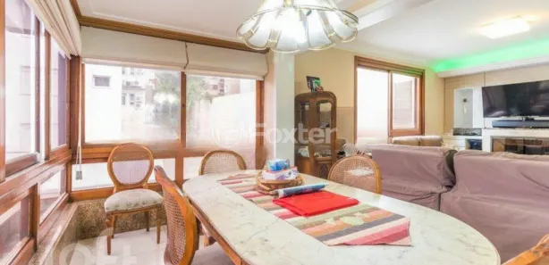 Cobertura com 3 Quartos à venda, 342m² no Petrópolis, Porto Alegre