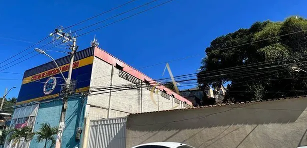 Terreno / Lote / Condomínio à venda, 360m² no Santa Amélia, Belford Roxo