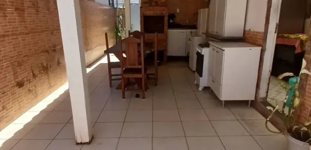 Casa com 3 Quartos para alugar, 260m² no Praia do Foguete, Cabo Frio