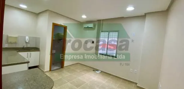 Conjunto Comercial / Sala para alugar, 18m² no Nossa Senhora das Graças, Manaus