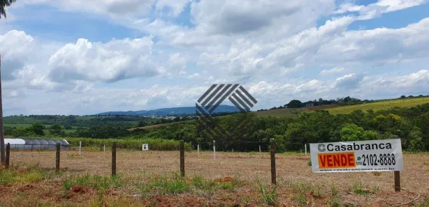 Terreno / Lote / Condomínio à venda, 2005m² no Jundiaquara, Araçoiaba da Serra