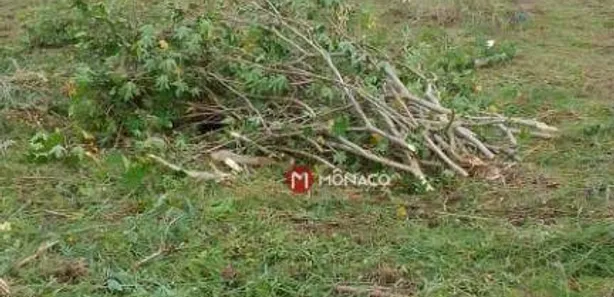 Terreno / Lote / Condomínio à venda, 1527m² no , Alvorada do Sul