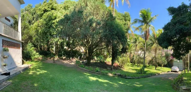 Fazenda / Sítio / Chácara com 4 Quartos à venda, 8000m² no Jacarepaguá, Rio de Janeiro