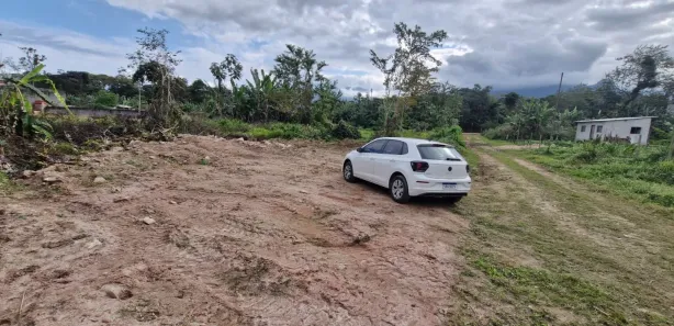 Terreno / Lote / Condomínio à venda, 220m² no Bracuí (Cunhambebe), Angra dos Reis
