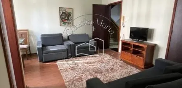 Kitnet com 1 Quarto à venda, 35m² no Centro, Petrópolis