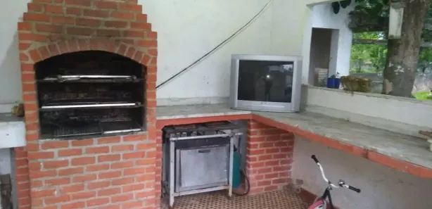 Fazenda / Sítio / Chácara com 3 Quartos à venda, 8300m² no Citrolândia, Guapimirim