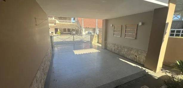 Casa de Condomínio com 3 Quartos para alugar, 3000m² no Parque Califórnia, Campos dos Goytacazes