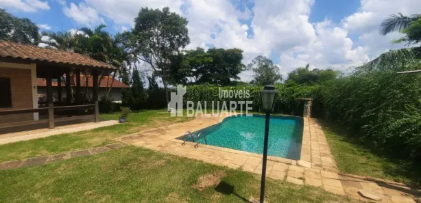 Casa de Condomínio com 3 Quartos à venda, 200m² no Fazenda da Ilha, Embu-Guaçu