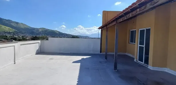 Cobertura com 2 Quartos à venda, 78m² no Centro, Nilópolis