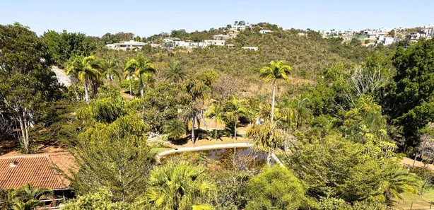 Fazenda / Sítio / Chácara com 11 Quartos à venda, 1400m² no Setor Habitacional Jardim Botânico, Brasília