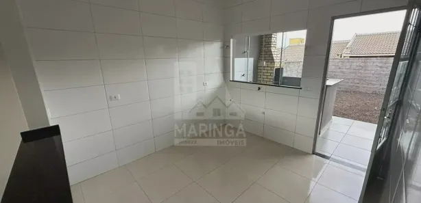 Casa com 2 Quartos à venda, 55m² no Centro, Floresta