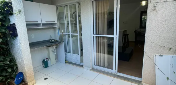 Apartamento com 2 Quartos à venda, 86m² no Jardim Carambeí, São Roque