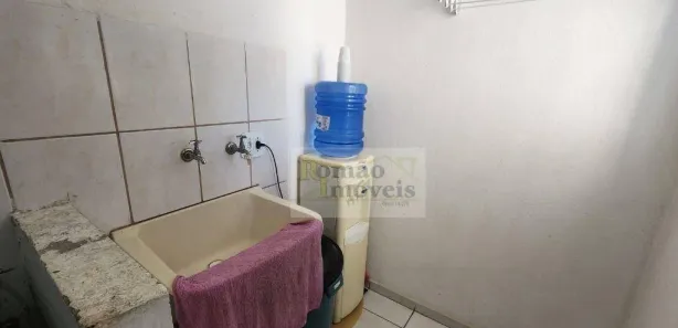 Apartamento com 2 Quartos à venda, 47m² no Terra Preta (Terra Preta), Mairiporã
