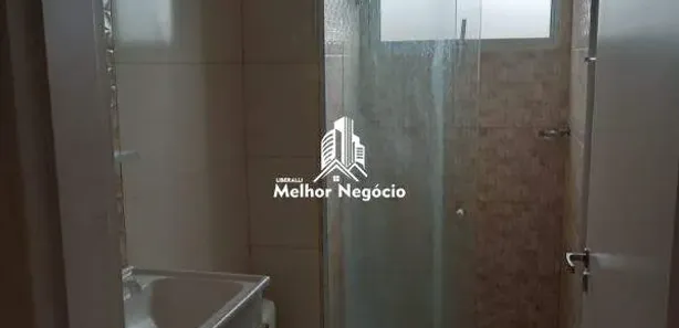 Apartamento com 2 Quartos à venda, 45m² no Loteamento Kobayat Líbano, Piracicaba