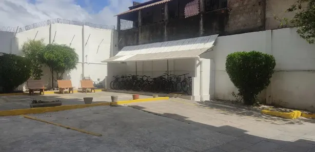 Apartamento com 2 Quartos à venda, 94m² no Santo Amaro, Recife