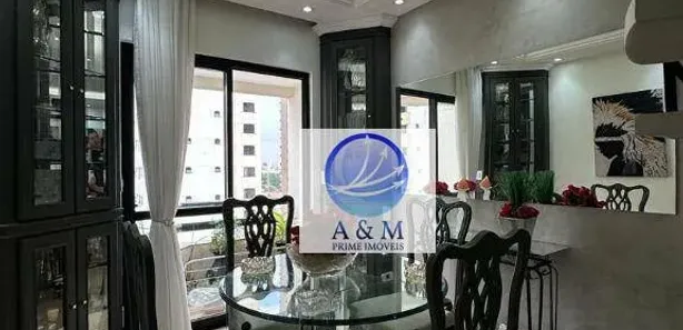 Cobertura com 3 Quartos à venda, 173m² no Vila Regente Feijó, São Paulo