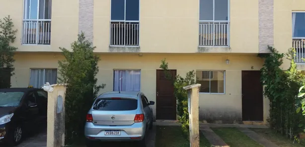 Sobrado com 2 Quartos à venda, 125m² no Jardim Waldez, Mairinque