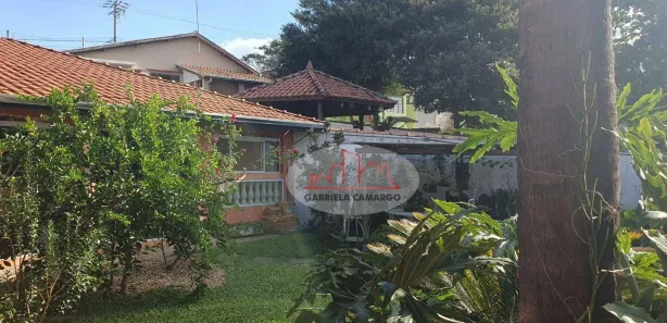 Casa com 3 Quartos à venda, 314m² no Jardim Iporanga, Águas de São Pedro
