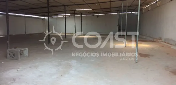 Galpão / Depósito / Armazém à venda, 900m² no Santa Inês, Nossa Senhora do Socorro