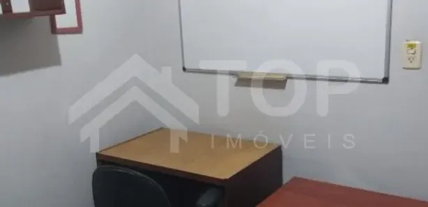 Kitnet com 2 Quartos para alugar, 35m² no Vila Monteiro (Gleba I), São Carlos