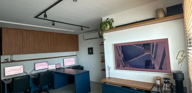 Conjunto Comercial / Sala à venda, 27m² no Vilas do Atlântico, Lauro de Freitas