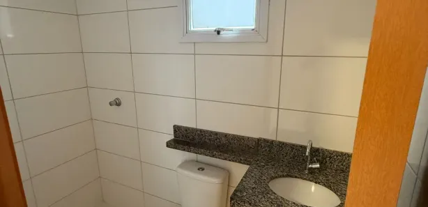Apartamento com 2 Quartos à venda, 68m² no Plano Diretor Norte, Palmas