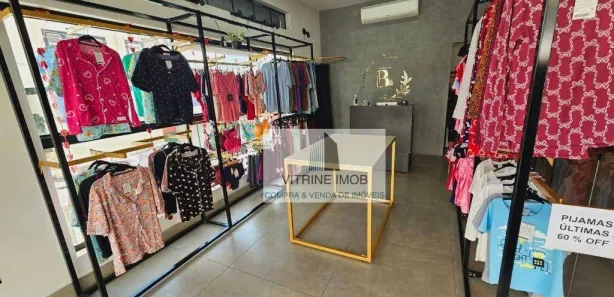 Loja / Salão / Ponto Comercial à venda, 40m² no Centro, Itatiba