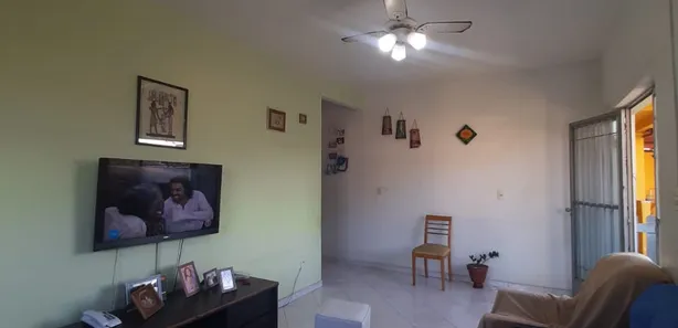 Apartamento com 2 Quartos à venda, 150m² no Doutor Laureano, Duque de Caxias