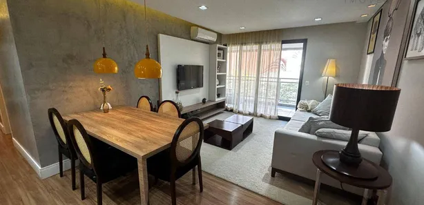 Apartamento com 3 Quartos à venda, 133m² no Jardim Colina da Serra II (Jacaré), Cabreúva